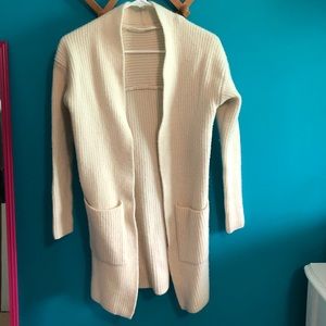Women’s athleta cardigan